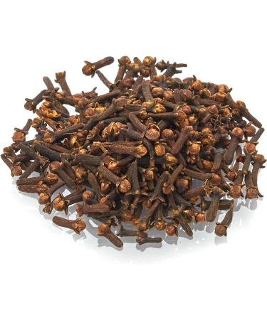 Old India Whole Cloves 250g - Premium Quality Cloves for Cooking and Baking - Buy Online on SooperMarket.com