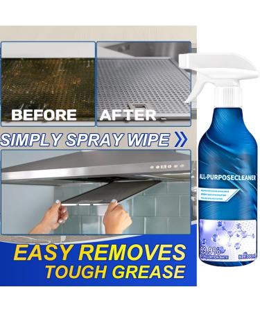 Jatton Multipurpose Cleaning Cream 2023 New Jatton Multi-Purpose Cleaning Cream 300ml (2pcs-600mL) - Buy Online on SooperMarket.com