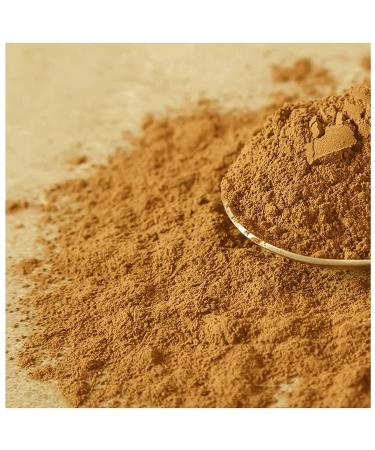 The Spice Labs Dehydrated Soy Sauce Powder - 1lb Bag | Real Japanese Soy Sauce for Umami Flavor | Ideal for Vegetables & Meats | Kosher Certified - Buy Online on SooperMarket.com