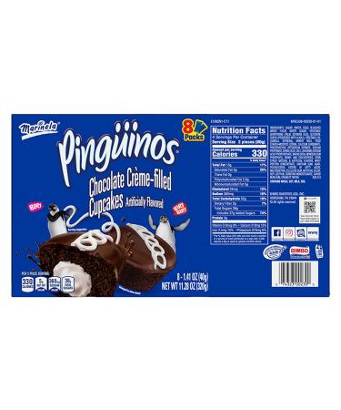 Marinela Pinguinos  11.29 oz - Buy Online on SooperMarket.com