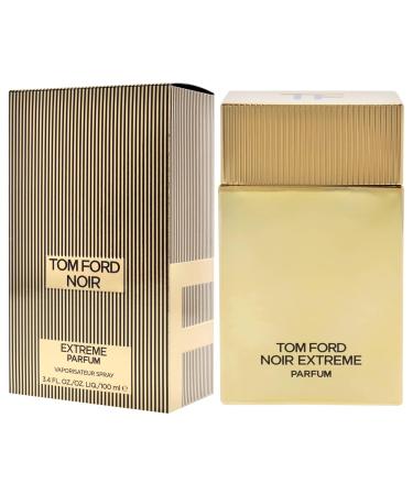 Tom Ford Tom Ford Noir Extreme Parfum Spray Men 3.4 oz 3.38 Fl Oz (Pack of 1) - Buy Online on SooperMarket.com