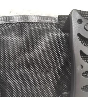 ZZBB Transfer Gait Belt with Handles Nursing Care Assist Strap Patient Lift Slide Medical Sling for Seniors Elderly Mobility Safety Bariatric Walking - Buy Online on SooperMarket.com