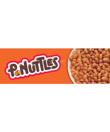 P-Nuttles Butter Toffee Peanuts 44oz Jar (Pack of 2) | Made in USA, Kosher Certified - Buy Online on SooperMarket.com
