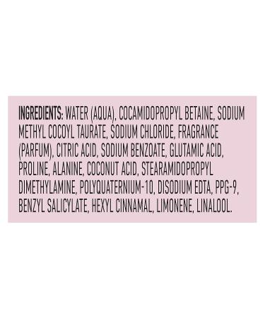 Suave Pink Up The Volume Shampoo - Volumizing Sulfate Free Shampoo 16.5oz | Best for Fuller Hair - Shop Internationally - Buy Online on SooperMarket.com