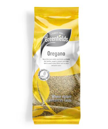 Greenfields Oregano Spice 50g