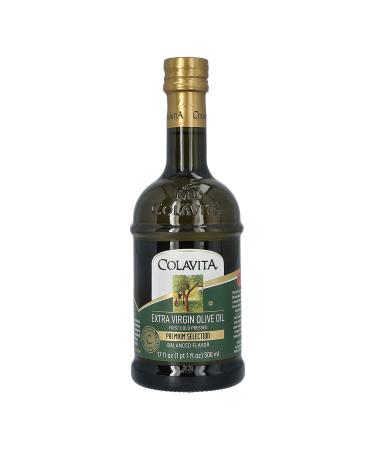 Colavita Extra Virgin Olive Oil, 17 Fl Oz