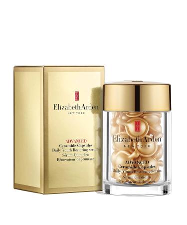 Elizabeth Arden Daily Youth Restoring Eye Serum Bundle - Advanced Anti-Aging Formula for Youthful Skin - Buy Online on SooperMarket.com