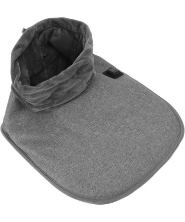 Marhynchus Electric Heated Foot Warmer - Winter Plush 10W USB Graphene Heating Pad for Men & Women - Cozy Home Comfort - Buy Online on SooperMarket.com