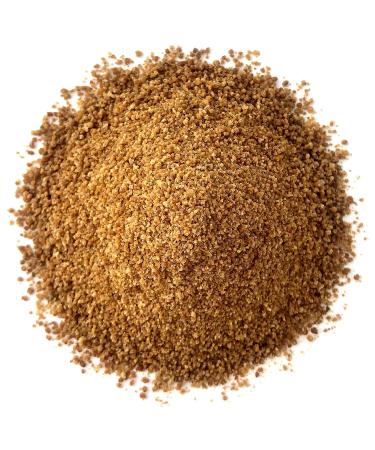 Organic Brown Coconut Sugar 10 Pounds - Non-GMO, Kosher, Vegan, Fair Trade, Unrefined Sweetener - Perfect for Baking - Bulk 10 Pound Pack - Buy Online on SooperMarket.com