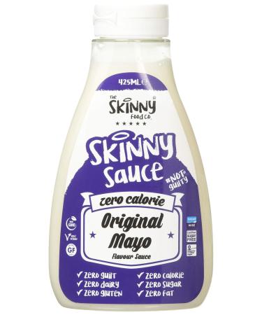 Skinny Sauce 425ml Mayonnaise