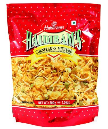 Haldirams Cornflakes Mixture 200gms