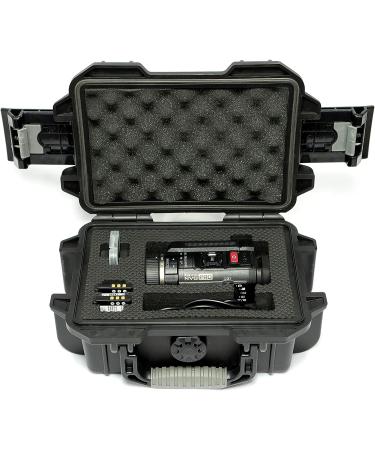 SiOnyx Aurora PRO NVG I Full Color Digital Night Vision Camera with Hard Case I Infrared Monocular Spotting Scope I GPS  Compass  Water Resistant  WiFi & Recording Capabilities. - Buy Online on SooperMarket.com