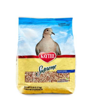 Kaytee Supreme Daily Blend Dove Food