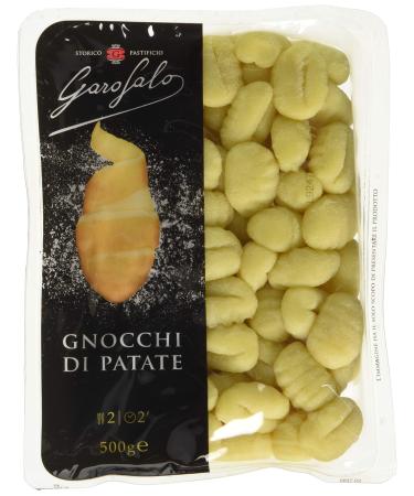Garofalo Potato Gnocchi 500 g (Pack of 1)
