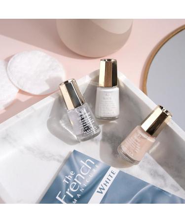 Mavala French Manicure Set | Perfect Nail Care for a Flawless Look - Shop Internationally! - Buy Online on SooperMarket.com