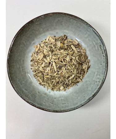 Indigo Herbs Siberian Ginseng Root Tea 50g | Loose Root Cut - Buy Online on SooperMarket.com