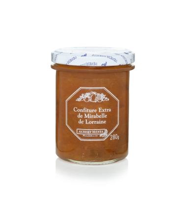 French Mirabelle Plum Jam 280g