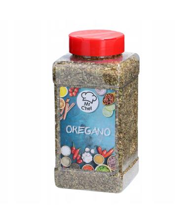 Malinowe Oregano cut 60g Oregano dried and shredded