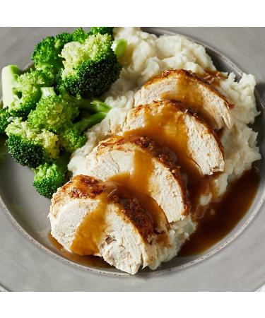 McCormick Chicken Gravy Mix 0.87 oz (Pack of 24) - Delicious and Convenient Chicken Gravy Mix - Buy Online on SooperMarket.com