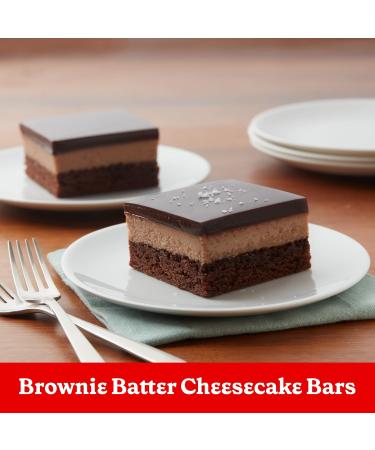 Betty Crocker Fudge Brownie Mix 290g Pouch - Delicious Brownie Mix (1 Pack) - Buy Online on SooperMarket.com