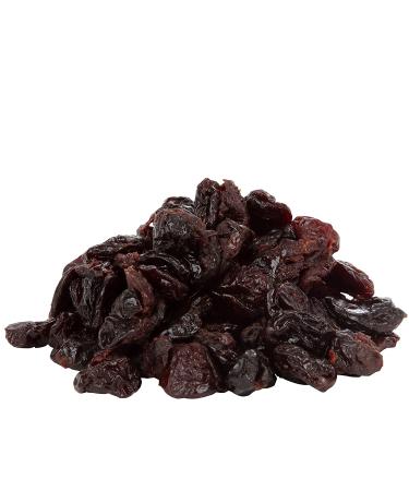 Cherry Bay Orchards Dried Montmorency Tart Cherries - 32oz (2x16oz Bags) - 100% Domestic, Natural, Kosher, Gluten-Free, GMO-Free - Resealable Pouch - 1lb (Pack of 2) - Buy Online on SooperMarket.com