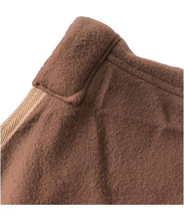 Buy RL24 Sweat Rug BASICLINE HKM - Dark Brown 75cm | Reiterladen24 - International Shipping Available - Buy Online on SooperMarket.com
