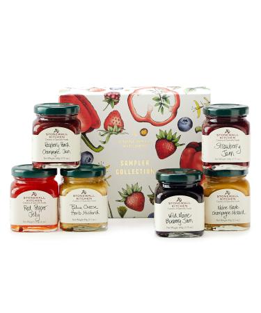 Stonewall Kitchen Classic Sampler Collection