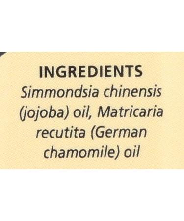 Aura Cacia German Chamomile Essential Oil 0.5 fl oz | Pure Aromatherapy - Buy Online on SooperMarket.com