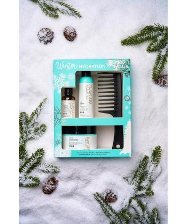 Shop Flawless by Gabrielle Union Winter Hydration Kit | International Shipping Available - Buy Online on SooperMarket.com
