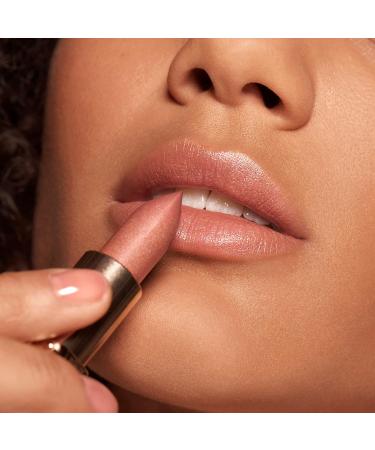 L'Or al Paris Color Riche Satin Smooth Lipstick Moisturising Pure Pigment Lip Colour With Omega 3 & Vitamin E 258 Blush 258 Berry Blush 3.6 g (Pack of 1) - Buy Online on SooperMarket.com