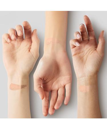 Tarte Shape Tape Ultra Creamy Concealer - 27B Light Medium Beige 0.33 oz | Long-lasting Full Coverage Formula | Tarte Cosmetics - Buy Online on SooperMarket.com