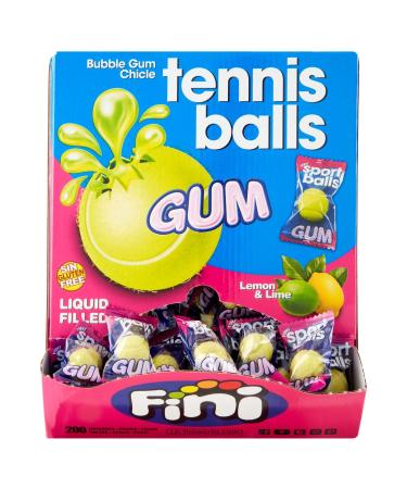 Tri D'Aix Boom Bubble Gum Sports Tennis 1 pack (1 x 1 kg)