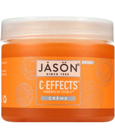 Jason Natural C Effects Crème 2 oz (57 g)