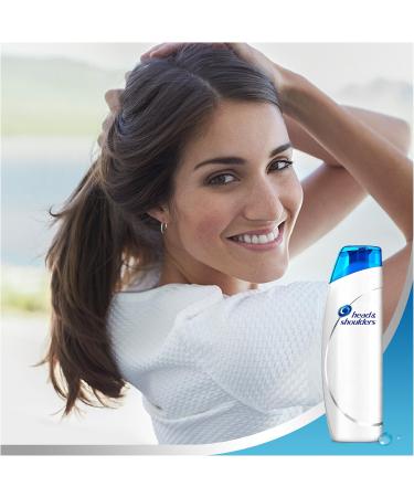 Head and Shoulders Citrus Fresh 2-in-1 Shampoo & Conditioner 450ml - Buy Online on SooperMarket.com