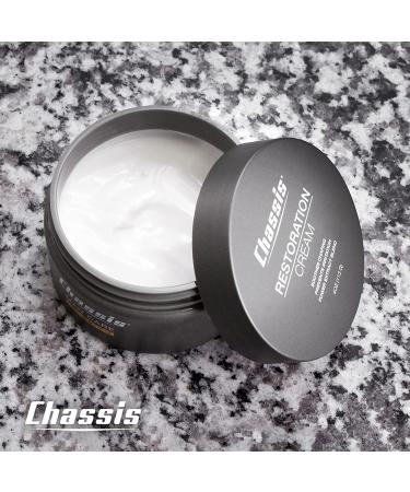 Chassis Man Care Restoration Cream 2.5 fl oz - Men's Skincare Solution - Buy Online on SooperMarket.com