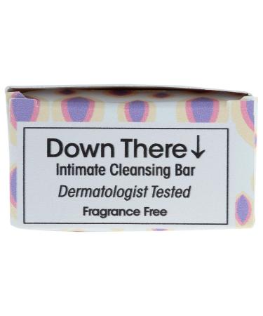 ONE WITH NATURE Fragrance-Free Intimate Cleansing Soap Bar - 3.5 OZ | Gentle Eco-Friendly Natural Ingredients for Sensitive Skin - Shop Internationally - Buy Online on SooperMarket.com