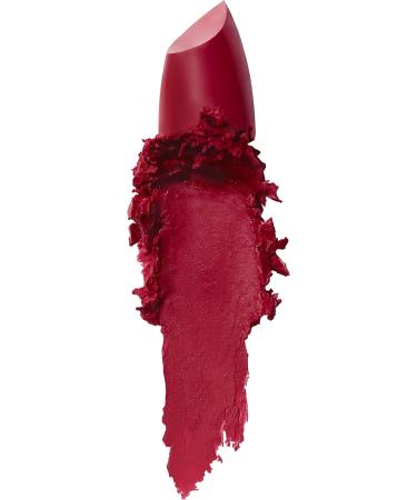 Buy Maybelline New York Color Sensational Creamy Mattes Lipstick - Daring Ruby & Gentle Red - 5g | International Shipping Available - Buy Online on SooperMarket.com