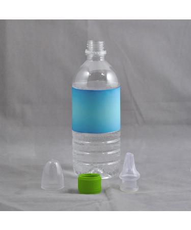green sprouts Spout Adapter - Convenient Water Bottle Attachment - Buy Online on SooperMarket.com