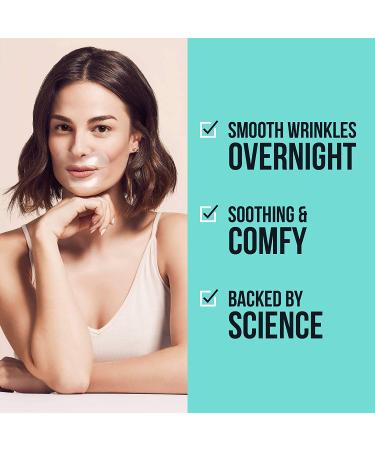 SiO Beauty Super LipLift | Anti-Wrinkle Patches 2 Week Supply - Buy Online on SooperMarket.com