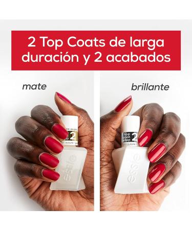 essie Gel Couture Longlasting High Shine Nail Polish - Fairy Tailor 13.5ml (Pack of 1) - Buy Online on SooperMarket.com