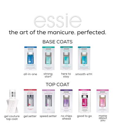 Essie Millionails Nail Treatment 15ml - Strengthen & Repair Weak Nails | International Shipping - Buy Online on SooperMarket.com