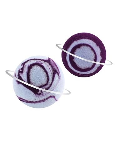 Real Techniques Brush Crush Cosmic Sponge Duo - Limited Edition Sponges - Buy Online on SooperMarket.com
