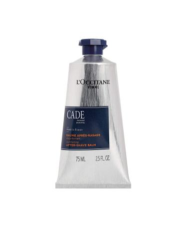 L'Occitane Soothing Cade After Shave Balm, 2.5 Fl Oz