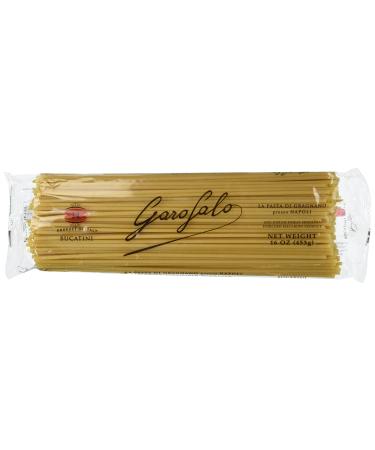 Garofalo No.14 Bucatini 16oz / 2pcs