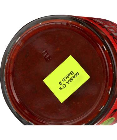 Super Spicy Mama O's Kimchi Paste - 6oz | Authentic Korean Flavor - Buy Online on SooperMarket.com