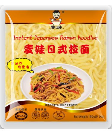 MAI WA Ramen Noodles 5 x 180 g