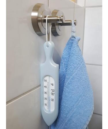 Rotho Baby Design Bath Thermometer - Mercury-Free Cute Koala Motif Safe for Newborns | Bella Bambina - Buy Online on SooperMarket.com