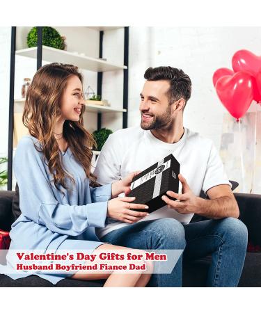 Beard Kit for Men - Beard Care Set with Oil, Balm, Brush, Comb, Scissors & Ebook - Perfect Anniversary Gift for Him - Buy Online on SooperMarket.com