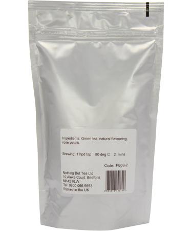 Sencha Sakura - 100g Pouch - Buy Online on SooperMarket.com