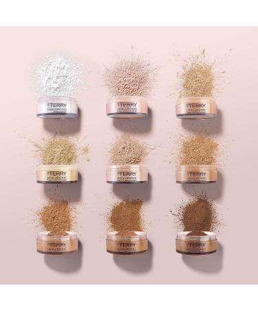By Terry Hyaluronic Tinted Hydra-Powder - Loose Face Setting Powder - 10g (0.35 Oz) - Buy Online on SooperMarket.com